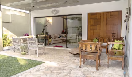 Próximo ao Parque Villa Lobos