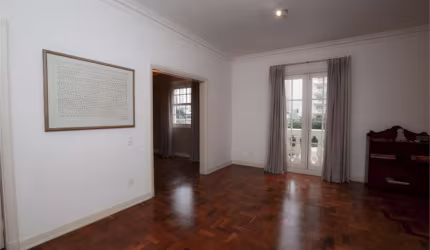 Apartamento-São Paulo-JARDIM AMÉRICA | Ref.: REO404081