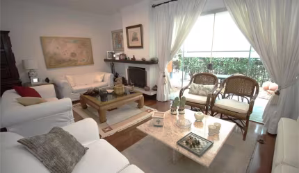 Casa-São Paulo-VILA MADALENA | Ref.: REO517437