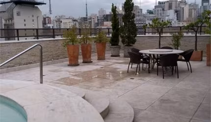 COBERTURA ALTO PADRAO 5 DORMITÓRIOS E 8 VAGAS DE GARAGEM