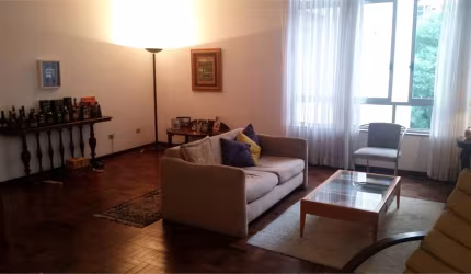 Apartamento-São Paulo-PARAÍSO | Ref.: REO489415