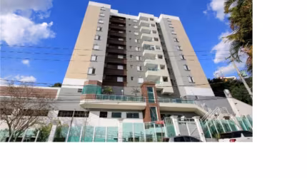 Apartamento-São Paulo-VILA ROMANA | Ref.: REO529780