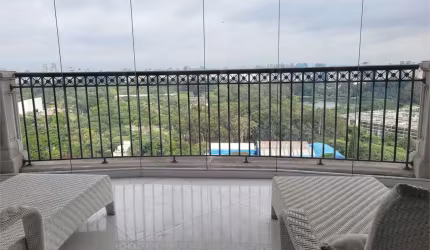 Curitiba andar alto , magnifico