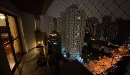Apartamento-São Paulo-MOEMA | Ref.: REO517862