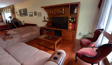Apartamento-São Paulo-BELA VISTA | Ref.: REO380385