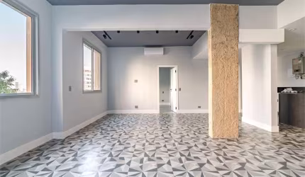 Apartamento-São Paulo-JARDIM AMÉRICA | Ref.: REO391661