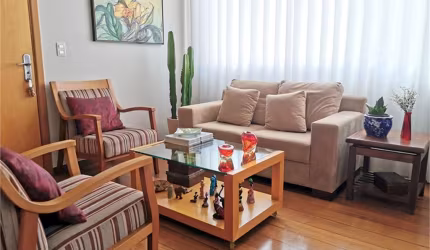 Apartamento-São Paulo-BROOKLIN | Ref.: REO508120