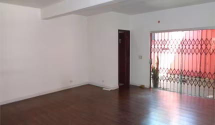 Casa-São Paulo-CAMPO BELO | Ref.: REO451840