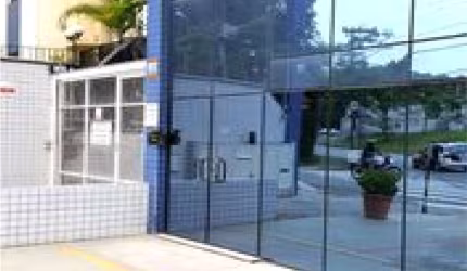 Prédio 800 m2 - Morumbi