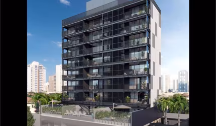 Apartamento-São Paulo-PARAÍSO | Ref.: REO463133