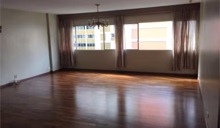 Apartamento-São Paulo-ITAIM BIBI | Ref.: REO391849