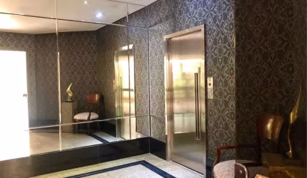 Apartamento com 4 quartos à venda na Avenida José Galante, --, Morumbi, São Paulo, 227 m2 por R$ 900.000
