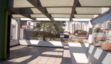 Casa com 4 quartos à venda na Rua Maturi, --, Moema, São Paulo, 200 m2 por R$ 2.499.000