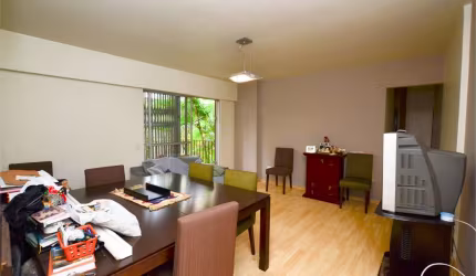 Apartamento-São Paulo-ITAIM BIBI | Ref.: REO452122