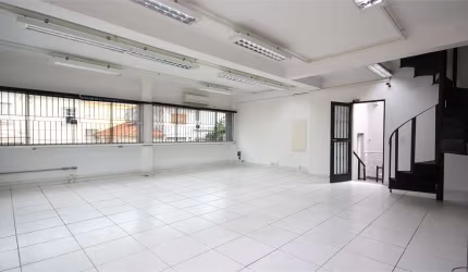 SOBRADO COMERCIAL, VILA MARIANA, 11 SALAS