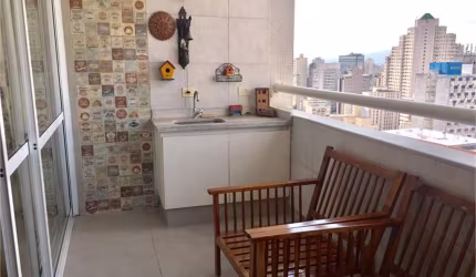 BELA VISTA/JARDINS - apartamento ao lado da Av. Paulista.