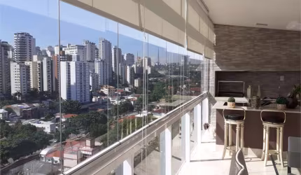 Apartamento-São Paulo-PACAEMBÚ | Ref.: REO478954