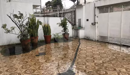Casa Planalto Paulista 3 dormitórios e 3 vagas