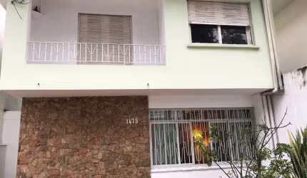 Casa Planalto Paulista 3 dormitórios e 3 vagas