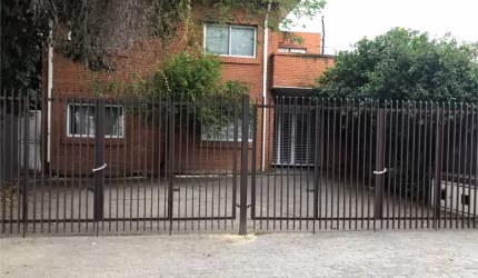 Casa Comercial no Jardim Paulista