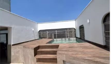 Apartamento à venda em Rua Antônio Aggio, Vila Andrade, 4 quartos, 220 m²