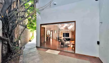 Casa-São Paulo-VILA MARIANA | Ref.: REO393881