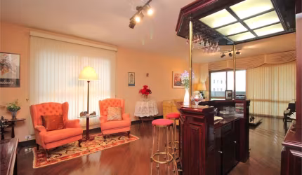 Apartamento-São Paulo-SAÚDE | Ref.: REO534164