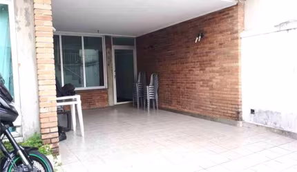 Imóvel para incorporação Vila Nova Conceição