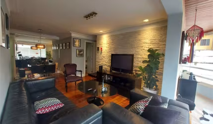 Apartamento na Pompeia 3 dormitórios