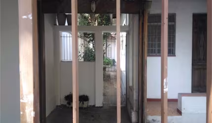 casa a venda em moema