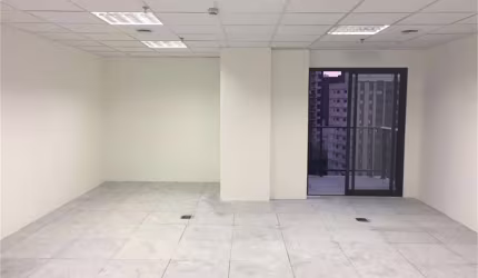Comercial-São Paulo-MOEMA | Ref.: REO454946