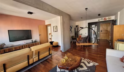 Apartamento Reformado Perdizes