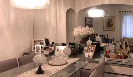Apartamento a venda no Brooklin.