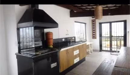 Apartamento-São Paulo-SAÚDE | Ref.: REO454961