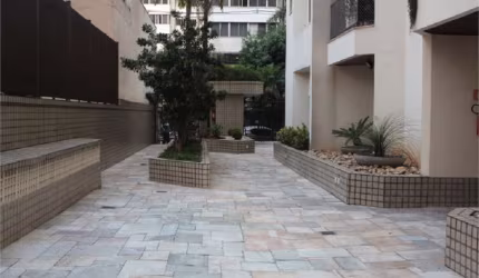 Apartamento-São Paulo-PARAÍSO | Ref.: REO455212