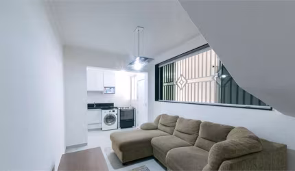 Casa-São Paulo-PLANALTO PAULISTA | Ref.: REO469354