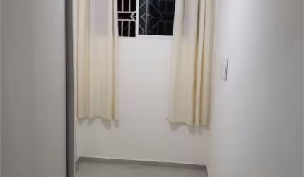 Casa-São Paulo-PLANALTO PAULISTA | Ref.: REO469355