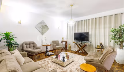 Sobrado Brooklin Novo pronto para morar!!!!