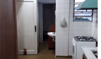 Amplo apartamento no centro, ao lado do Bixiga!
