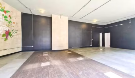Galpao comercial de esquina em Perdizes . At 500m2 . Estacionamento p 15 carros!