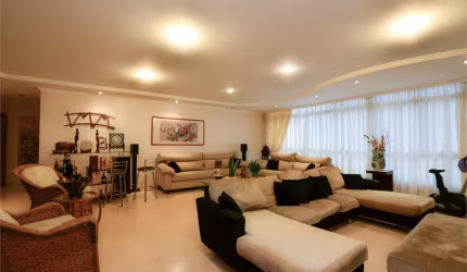 Excelente opção nos Jardim, próximo Av. Paulista e  Estação Brigadeiro, living de 65 m²!!!