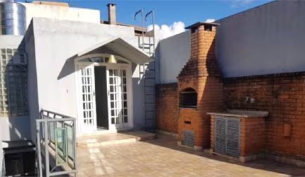 Alto da Lapa Oportunidade Sobrado