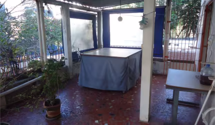 Casa Perdizes 270m²