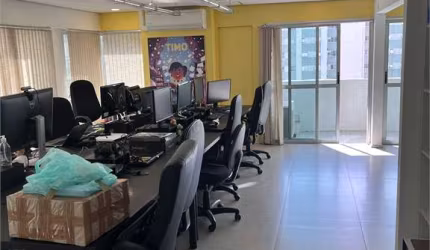*OFERTA * Laje Comercial com aproximadamente 200 metros Higienópolis