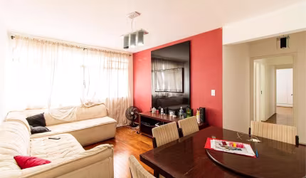 Apartamento-São Paulo-MOEMA | Ref.: REO512206