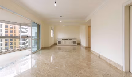 Apartamento em Perdizes