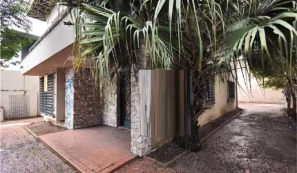 casa - av 9 de julho