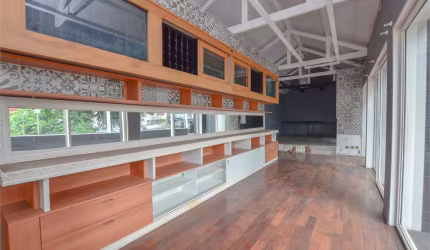 Casa-São Paulo-VILA MADALENA | Ref.: REO481471