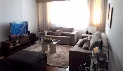 Apartamento-São Paulo-PERDIZES | Ref.: REO498671