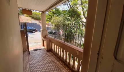 Casa-São Paulo-PERDIZES | Ref.: REO481660